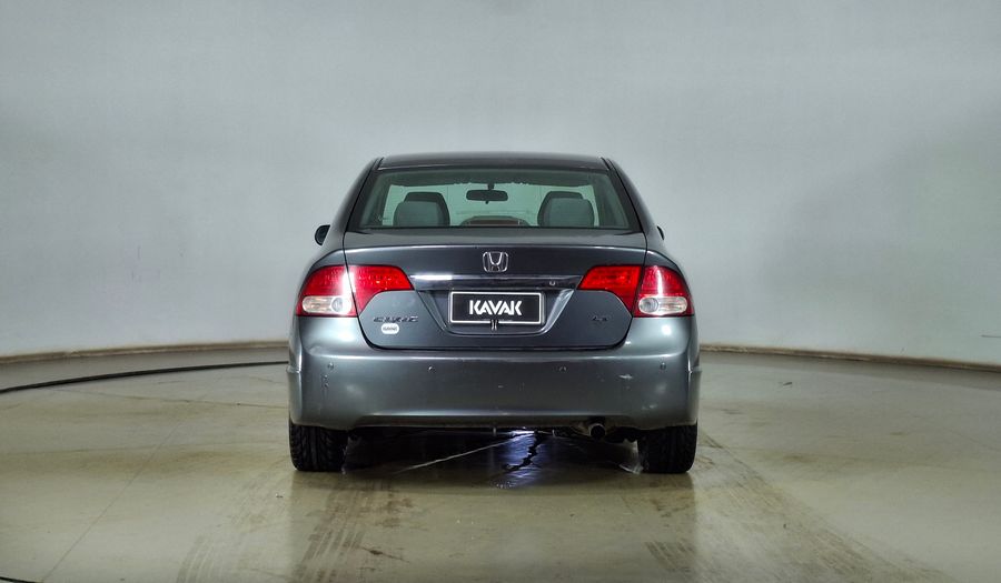 Honda Civic 1.8 LX AUTO Sedan 2010