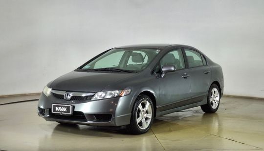 Honda • Civic