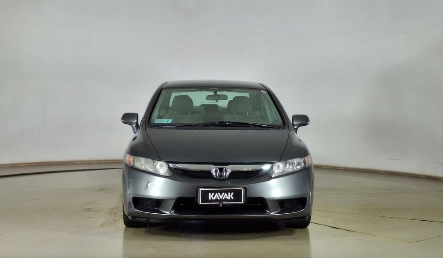 Honda Civic 1.8 LX AUTO Sedan 2010