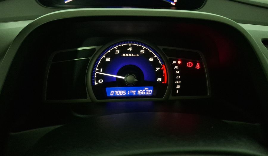 Honda Civic 1.8 LX AUTO Sedan 2010