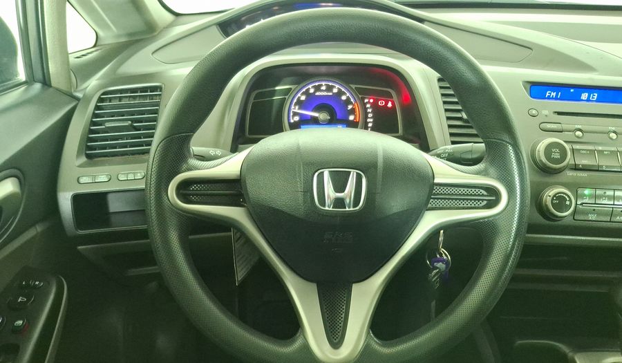 Honda Civic 1.8 LX AUTO Sedan 2010