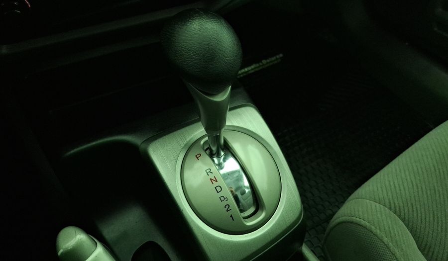 Honda Civic 1.8 LX AUTO Sedan 2010