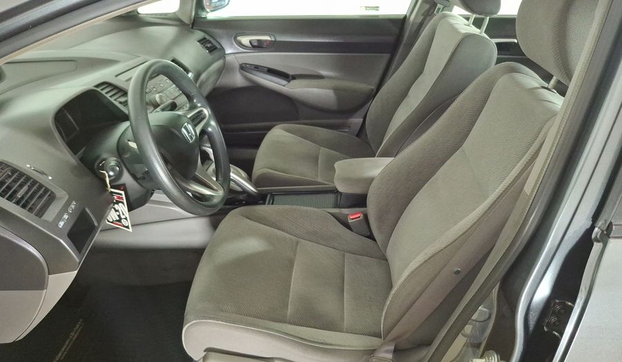 Honda Civic 1.8 LX AUTO Sedan 2010