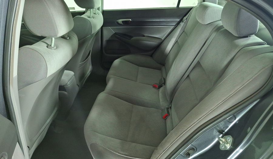 Honda Civic 1.8 LX AUTO Sedan 2010