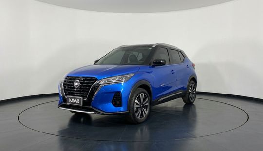 Nissan • Kicks