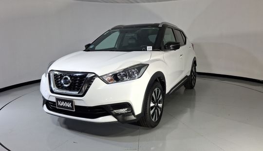 Nissan • Kicks