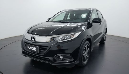 Honda • HR-V