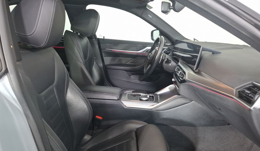Bmw Serie 4 3.0 M440I XDRIVE GRAN COUPE AUTO Hatchback 2024