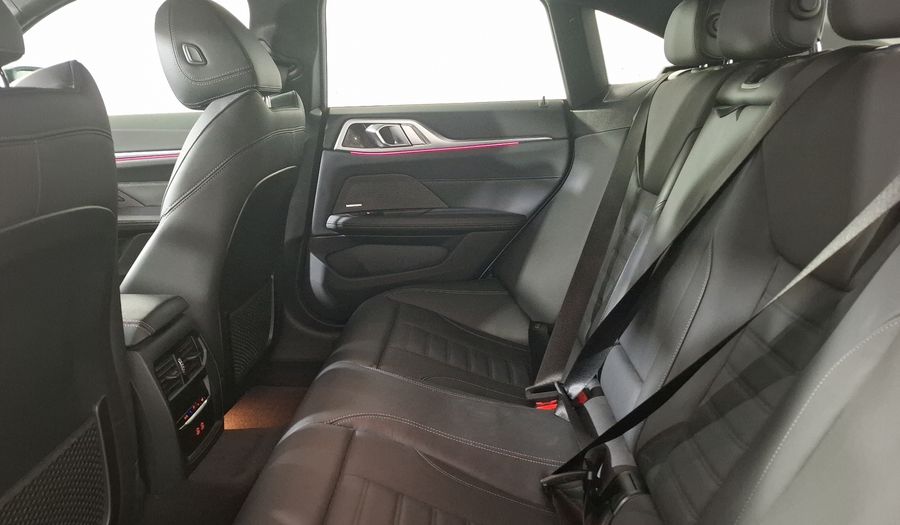 Bmw Serie 4 3.0 M440I XDRIVE GRAN COUPE AUTO Hatchback 2024