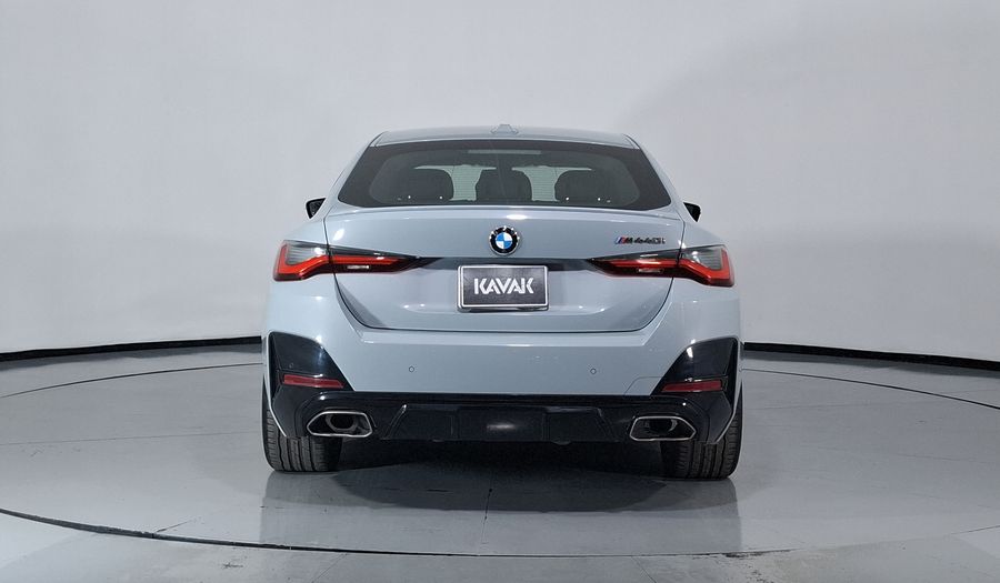 Bmw Serie 4 3.0 M440I XDRIVE GRAN COUPE AUTO Hatchback 2024