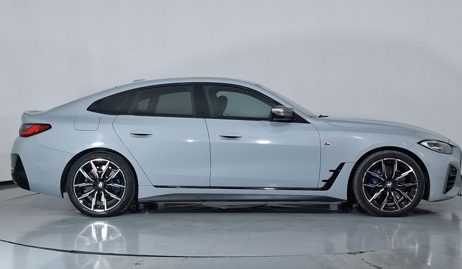 Bmw Serie 4 3.0 M440I XDRIVE GRAN COUPE AUTO Hatchback 2024