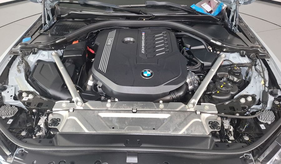 Bmw Serie 4 3.0 M440I XDRIVE GRAN COUPE AUTO Hatchback 2024