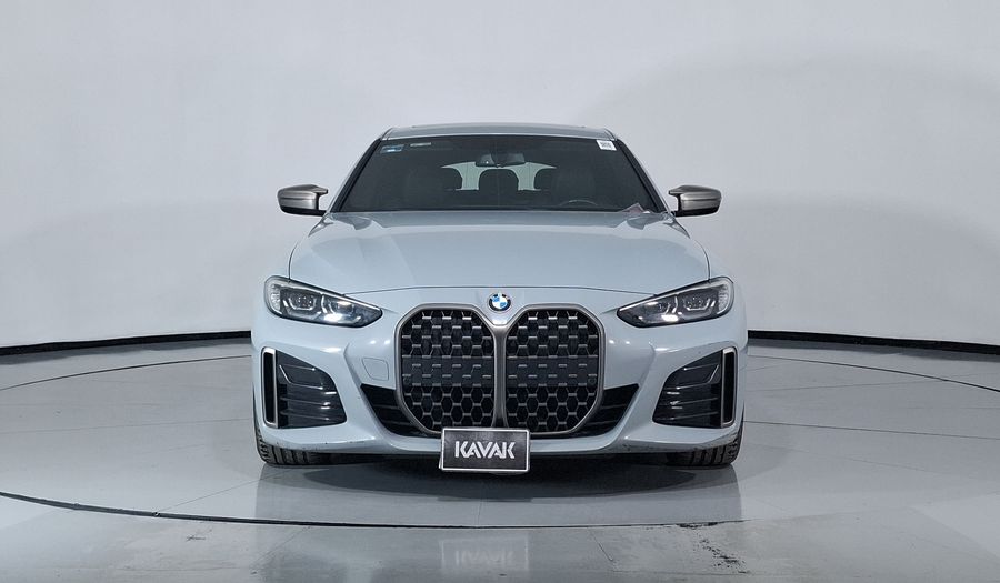 Bmw Serie 4 3.0 M440I XDRIVE GRAN COUPE AUTO Hatchback 2024