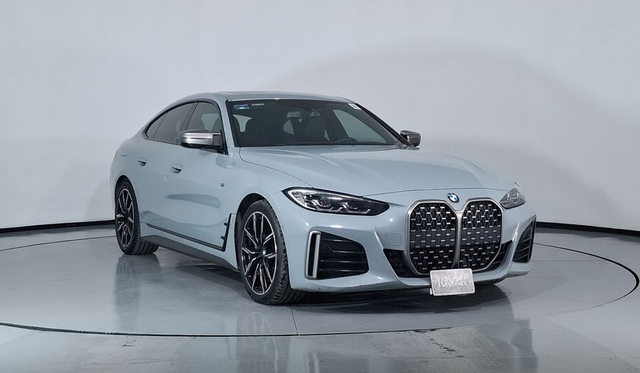 Bmw Serie 4 3.0 M440I XDRIVE GRAN COUPE AUTO Hatchback 2024
