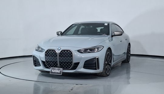 Bmw • Serie 4