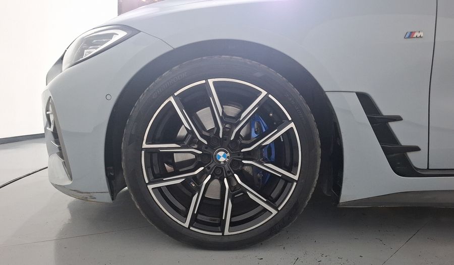Bmw Serie 4 3.0 M440I XDRIVE GRAN COUPE AUTO Hatchback 2024