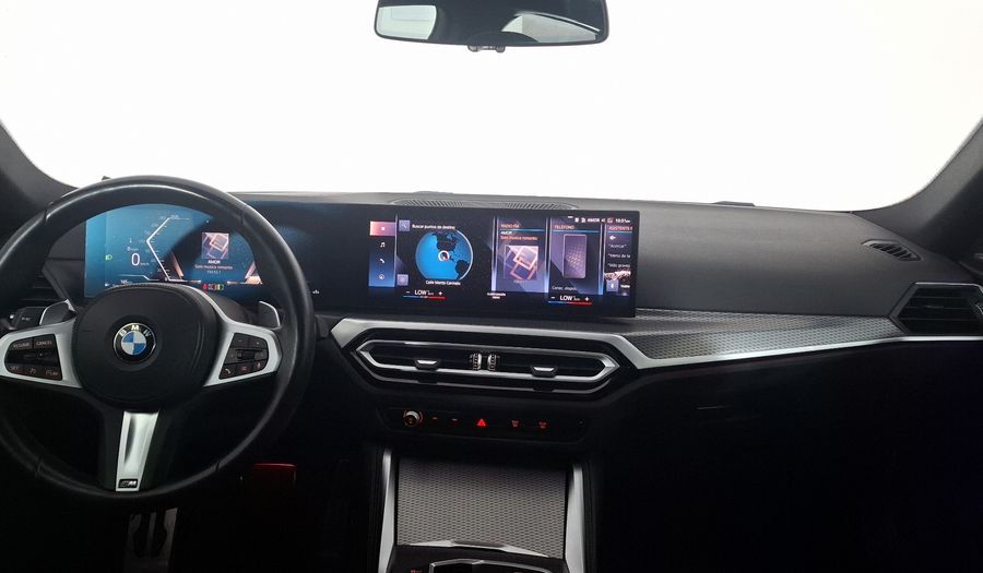 Bmw Serie 4 3.0 M440I XDRIVE GRAN COUPE AUTO Hatchback 2024