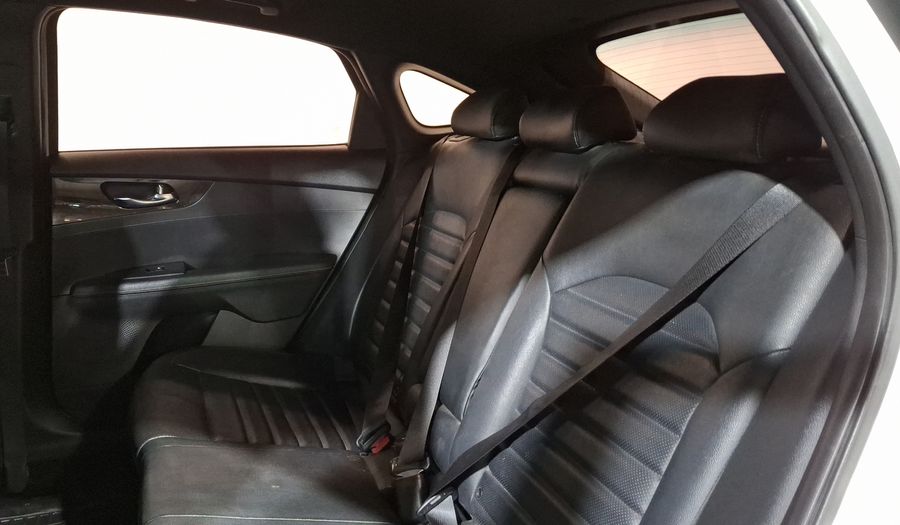 Kia Forte 2.0 GT LINE IVT Hatchback 2020