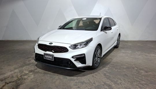 Kia • FORTE