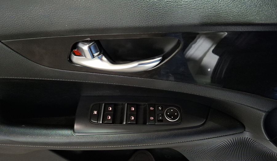 Kia Forte 2.0 GT LINE IVT Hatchback 2020