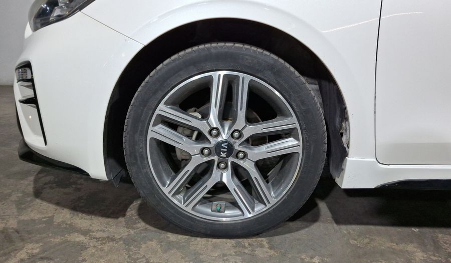 Kia Forte 2.0 GT LINE IVT Hatchback 2020