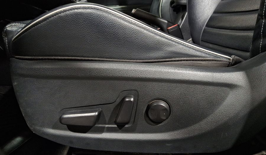 Kia Forte 2.0 GT LINE IVT Hatchback 2020