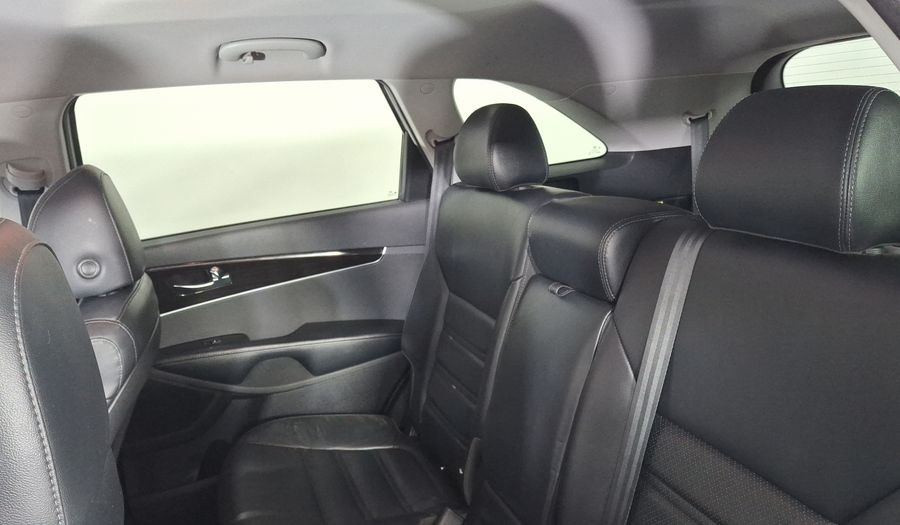 Kia Sorento 2.4 EX AUTO Suv 2020