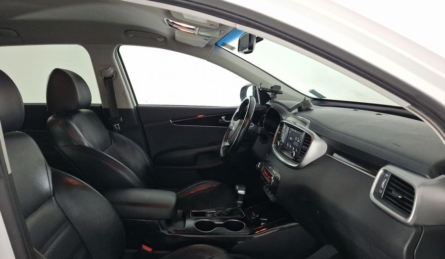 Kia Sorento 2.4 EX AUTO Suv 2020