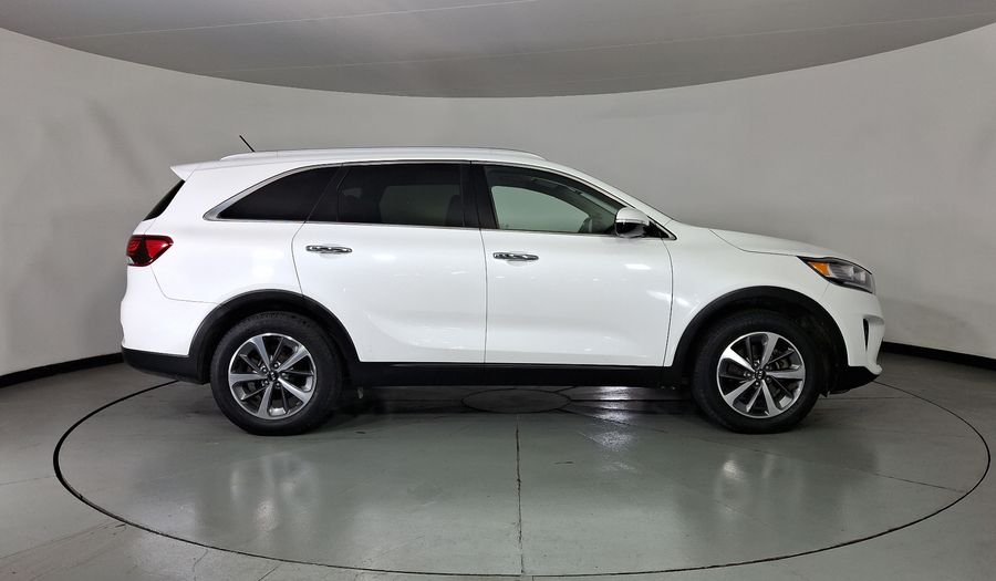 Kia Sorento 2.4 EX AUTO Suv 2020