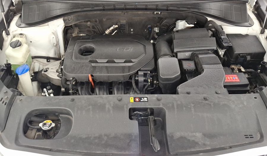Kia Sorento 2.4 EX AUTO Suv 2020