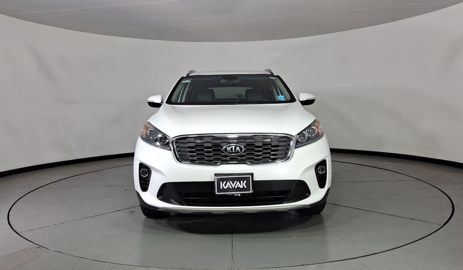 Kia Sorento 2.4 EX AUTO Suv 2020