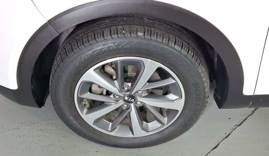 Kia Sorento 2.4 EX AUTO Suv 2020