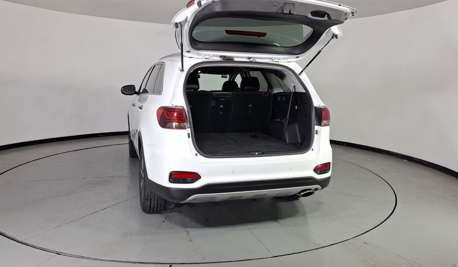 Kia Sorento 2.4 EX AUTO Suv 2020