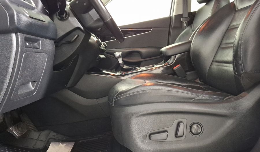 Kia Sorento 2.4 EX AUTO Suv 2020