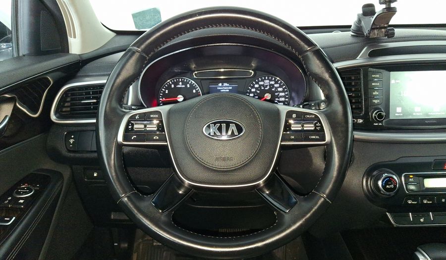 Kia Sorento 2.4 EX AUTO Suv 2020