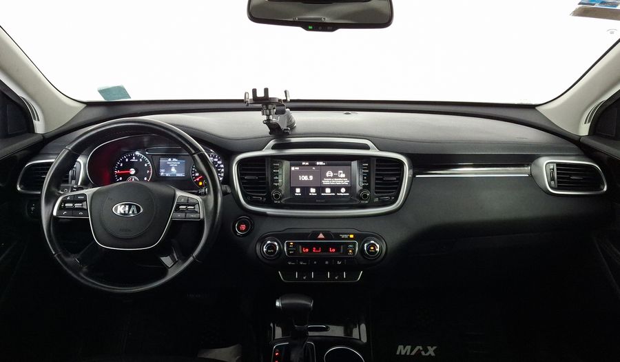 Kia Sorento 2.4 EX AUTO Suv 2020