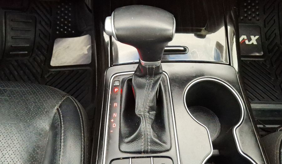 Kia Sorento 2.4 EX AUTO Suv 2020