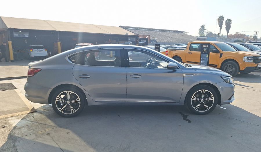 Mg 6 1.5T DLX Hatchback 2020