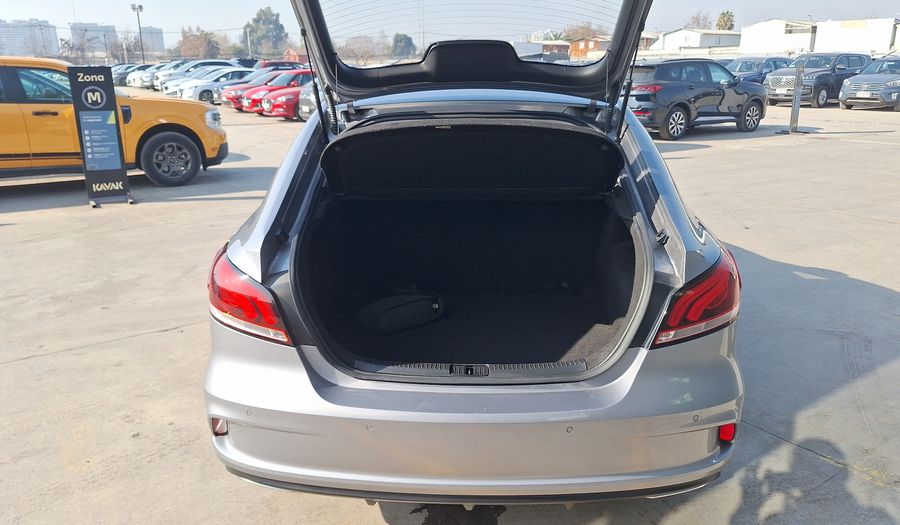 Mg 6 1.5T DLX Hatchback 2020