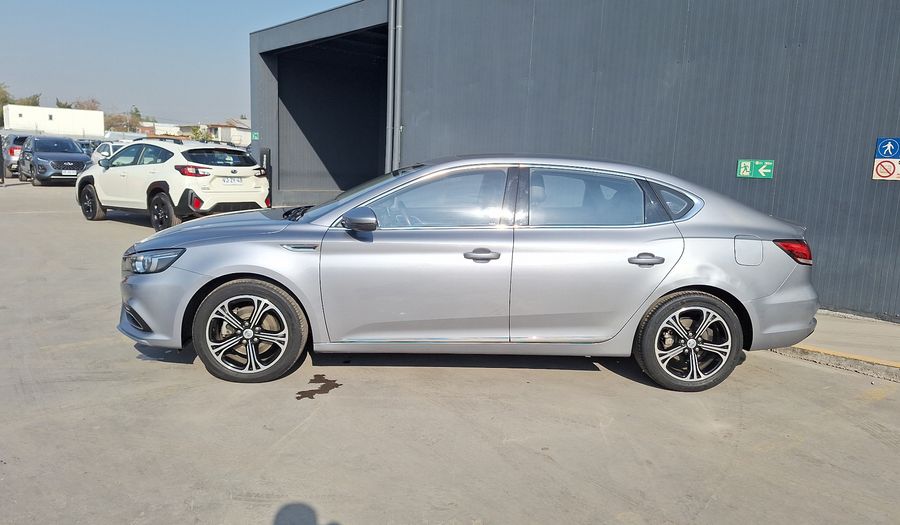 Mg 6 1.5T DLX Hatchback 2020