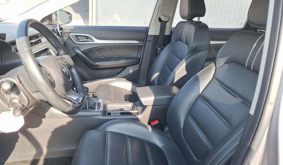 Mg 6 1.5T DLX Hatchback 2020