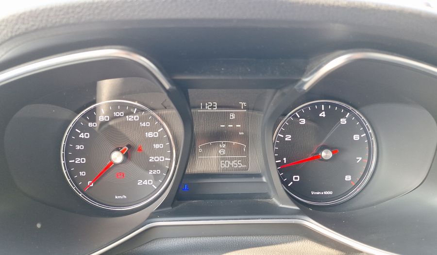 Mg 6 1.5T DLX Hatchback 2020
