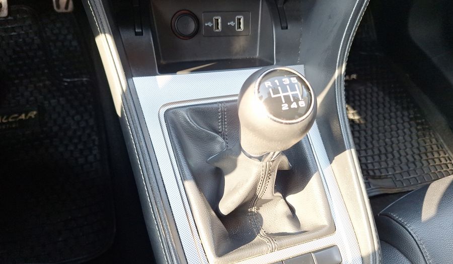 Mg 6 1.5T DLX Hatchback 2020