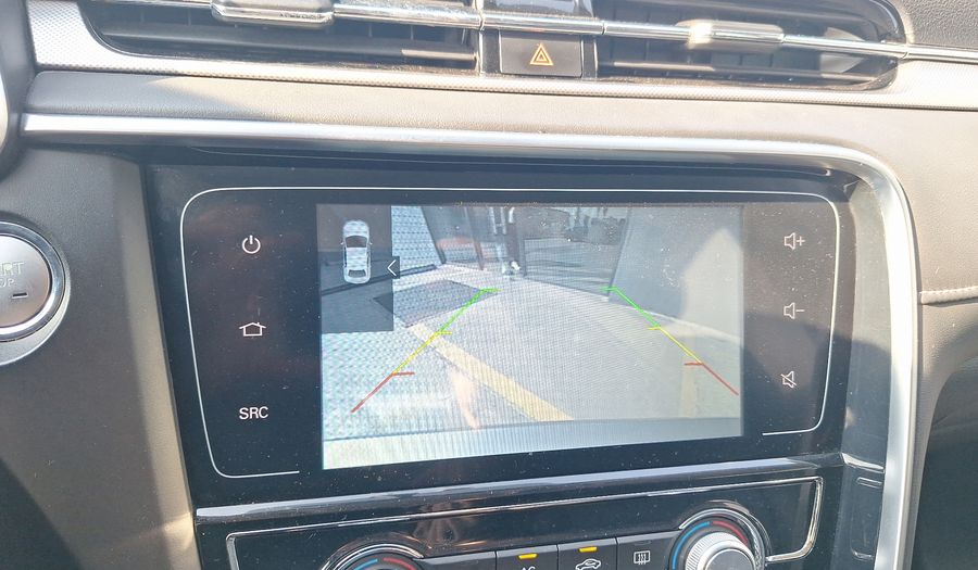 Mg 6 1.5T DLX Hatchback 2020