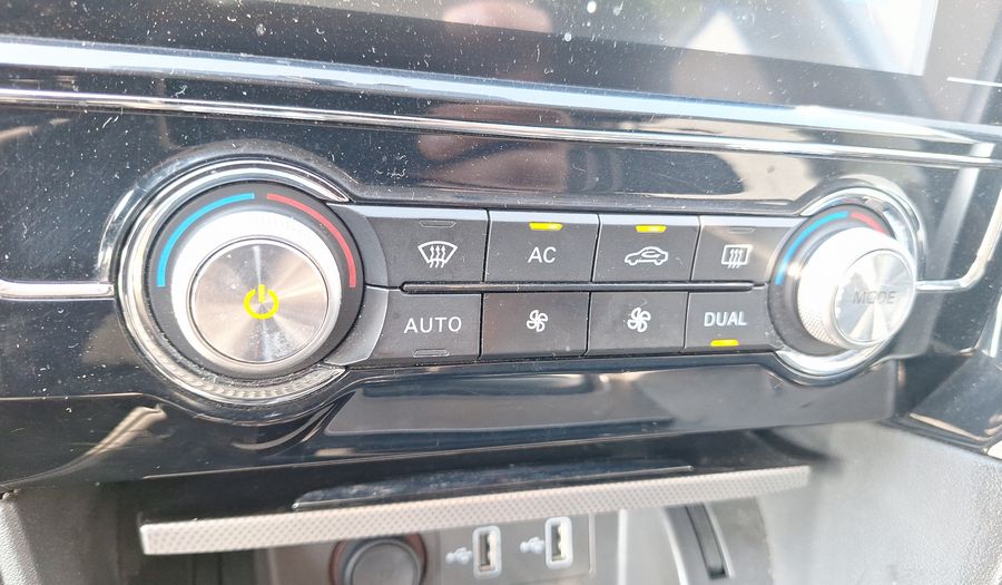 Mg 6 1.5T DLX Hatchback 2020