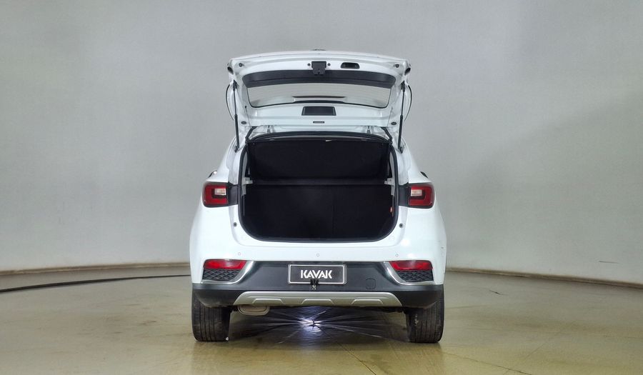 Mg Zs 1.5 AUTO COMFORT Suv 2020