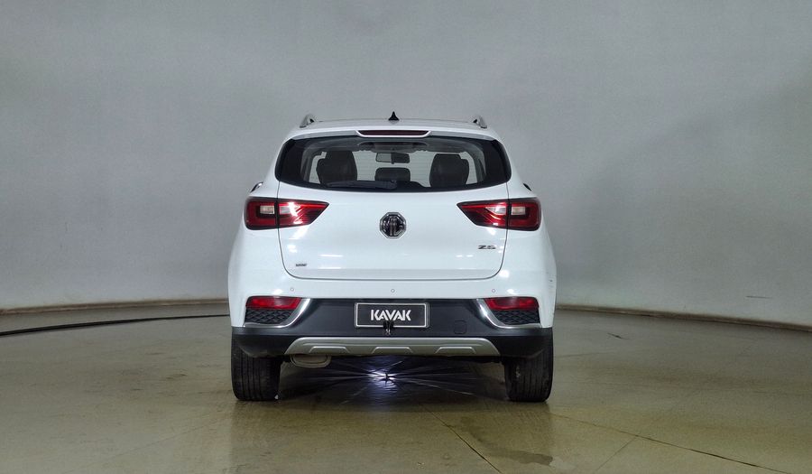 Mg Zs 1.5 AUTO COMFORT Suv 2020