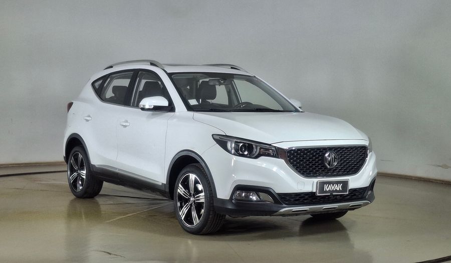 Mg Zs 1.5 AUTO COMFORT Suv 2020