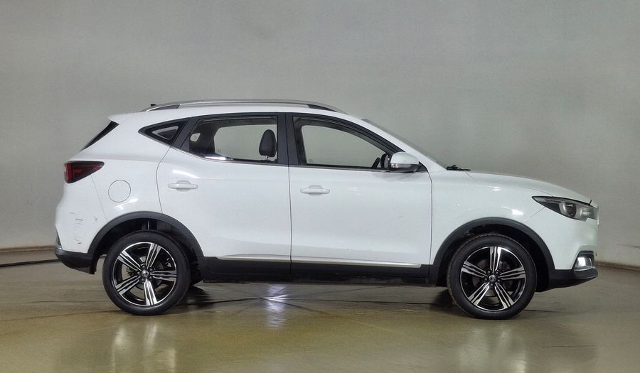 Mg Zs 1.5 AUTO COMFORT Suv 2020