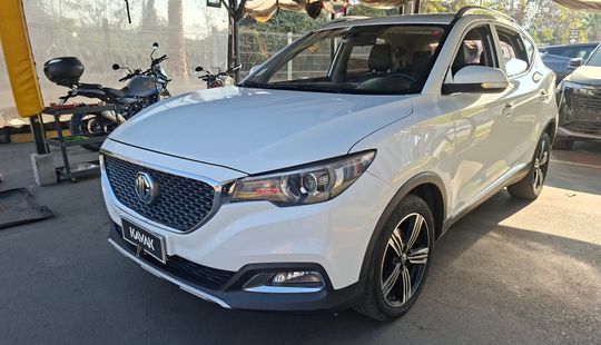 Mg • Zs